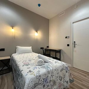 Private Bathroom Double Room