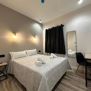 Habitación Doble Económica
