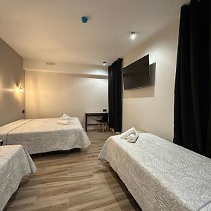 Habitación Cuádruple